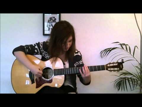 (Kotaro Oshio) Wings ~you are the HERO~ - Gabriella Quevedo