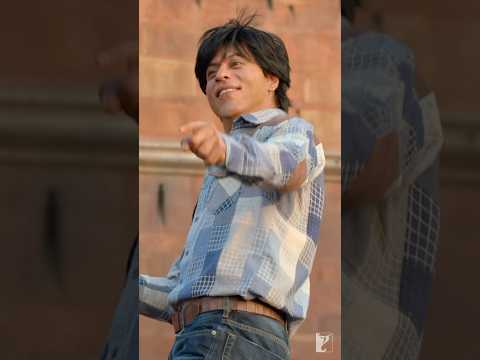 Haaye re jabra fan ho gaya | #JabraFan | #Fan | #ShahRukhKhan | #9YearsOfFan