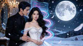 Je ne suis pas humaine… et il ne doit jamais le savoir.#viral #amour