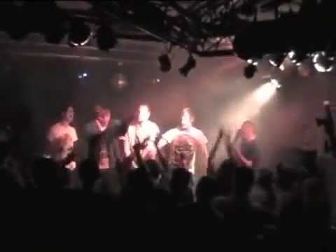 THE ILLEGAL PROJECT   RIGHT TO REMAIN DEAD and Shouter von Bloody jail Break- YouTube.flv