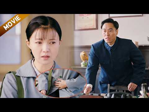 【FULL】丈夫刚选择小三，妻子就查出怀孕，丈夫当场甩小三求复合#movie #中國電視劇 #情感#chinesedrama #2025中國電視劇 #愛情