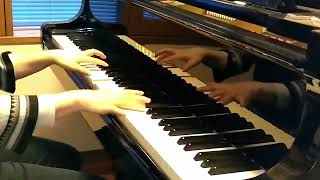 Armand Gouzien : Le printemps　「春」