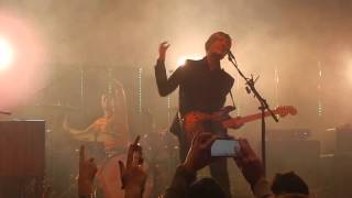 Kula Shaker -  Live Manchester 2016 -  303  - The Ritz
