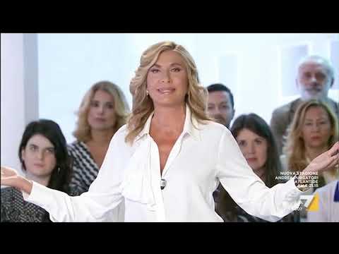 Confronto TV tra Renzi e Salvini, Myrta Merlino: "Lo show della 'coppia più bella del mondo' ...