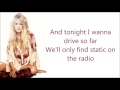 Heartbeat - Carrie Underwood