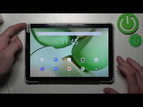 How to Connect Headphones on Doogee T10? Plug / Pair Headphones & Listen Music on Doogee Tablet!