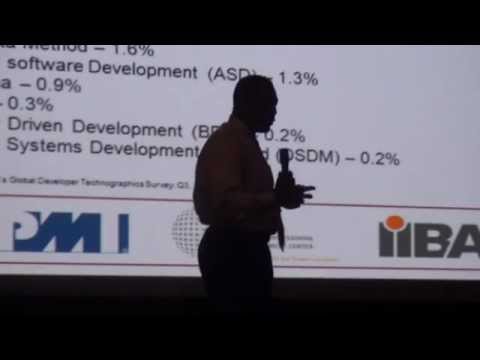 Requirements Management in an Agile Project part 1/3