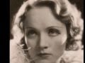 Marlene DIETRICH "Mein Blondes Baby" 1933 ...