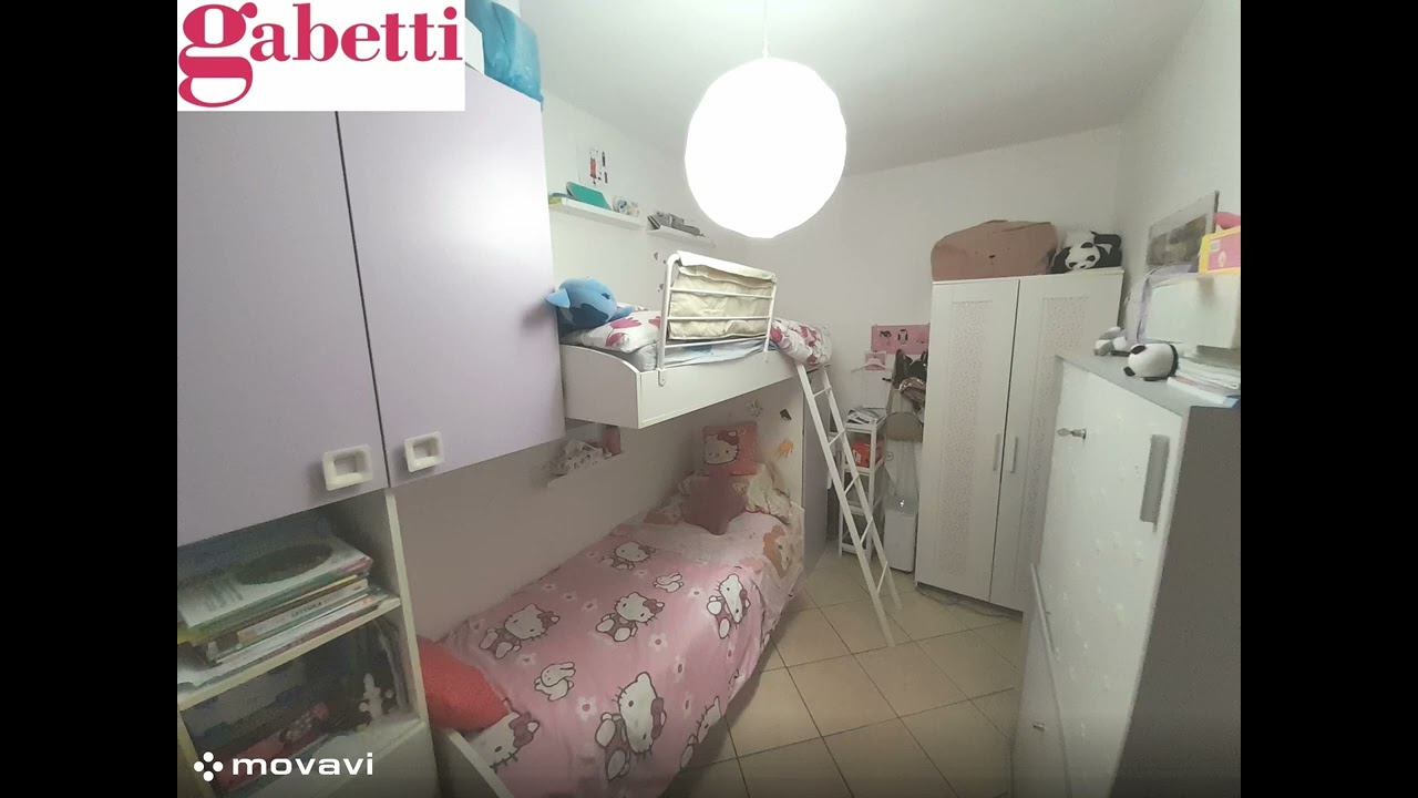 Appartamento - Video