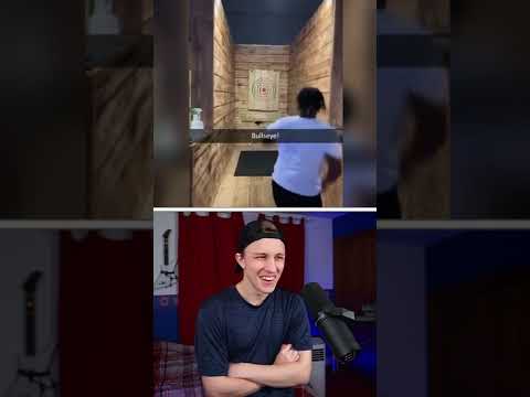 YOU LAUGH, YOU LOSE #21