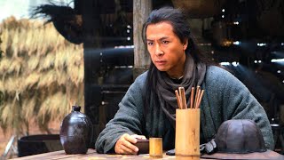Download lagu Bullies get brutally defeated by this silent kungfu master 🔥,  Donnie yen| Michelle Yeoh mp3