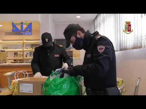 Siena: tre arresti per sfruttamento del lavoro, truffe e violenze