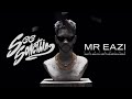 Mr Eazi - See Something (feat. Shatta Wale, DJ Neptune, Medikal & Minz) [CLEAN RADIO EDIT]