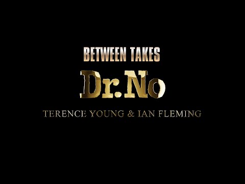 Between Takes - Director Terence Young about Ian Fleming