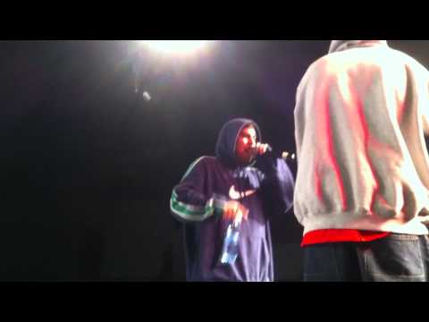 BATALLA DE LOS GALLOS CHILE 2013 (ARSENIKO VS MASTASMOOKE)
