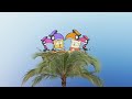 The Ollie And Moon Show Intro
