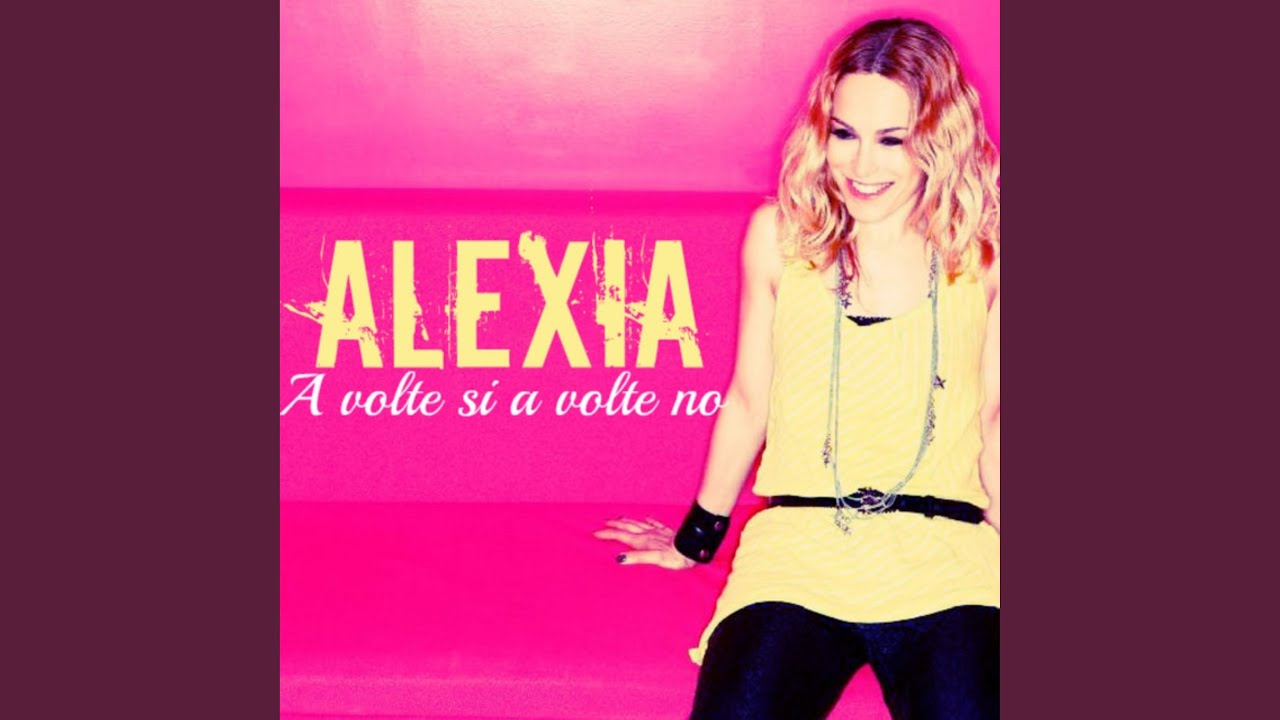 A volte si a volte no