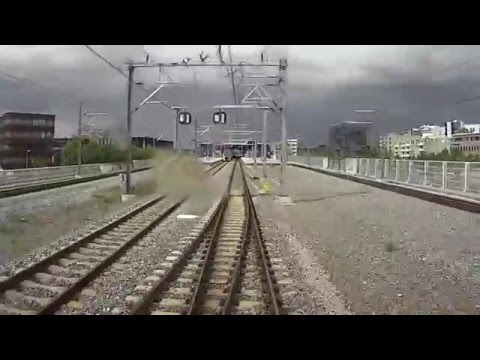 HISPEED HOLLAND Amsterdam - Lelystad Opstel 2014