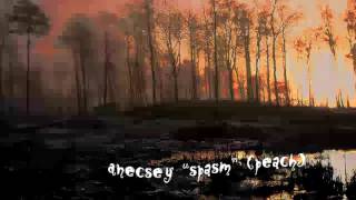 Anecsey EP - 11 Spasm (Peach)