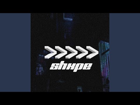 Serenity (feat. shxpe)