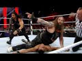 The Coolest Moment Ever Roman Reigns Teams With Bray Wyatt
