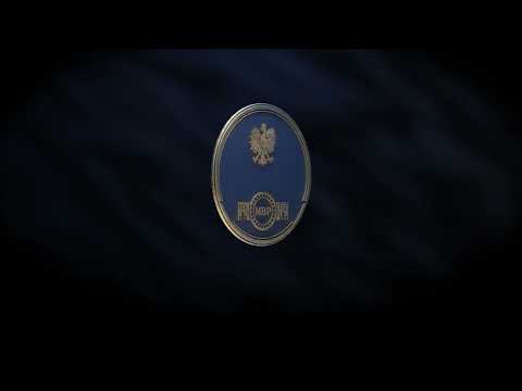 AD – Józef Kuraś „Ogień” na srebrnej monecie o nominale 10 zł