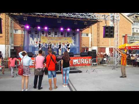 ZILELE ORASULUI MEU STEI-BIHOR 2014   BY:  DARIUS   YOU