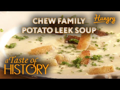 Un assaggio di storia (S3E7): Philadelphia Falls