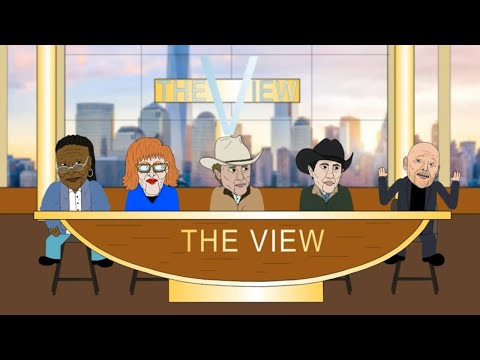 The Al Barry Show April/May 2025 Compilation #satire #albarryshow #politicalsatire #albarrycomedy