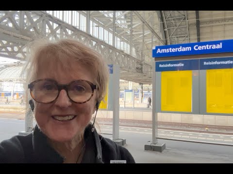 Transportation between Amsterdam Centraal and Egmond aan Zee