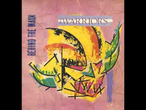 The Warriors - Drive