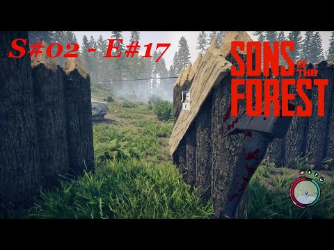 Immer heiter - Immer weiter | SOTF S02-E17 | SP-Gameplay