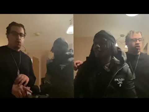 BIG YS x DAV1D - DIDIT AGAIN (OFFICIAL VIDEO)