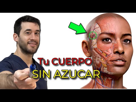 15 DAYS WITHOUT SUGAR! CHANGE your HEALTH and METABOLISM (INCREDIBLE BENEFITS)