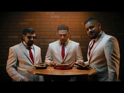 Los Rivera Destino – Pancakes (Visualizer)