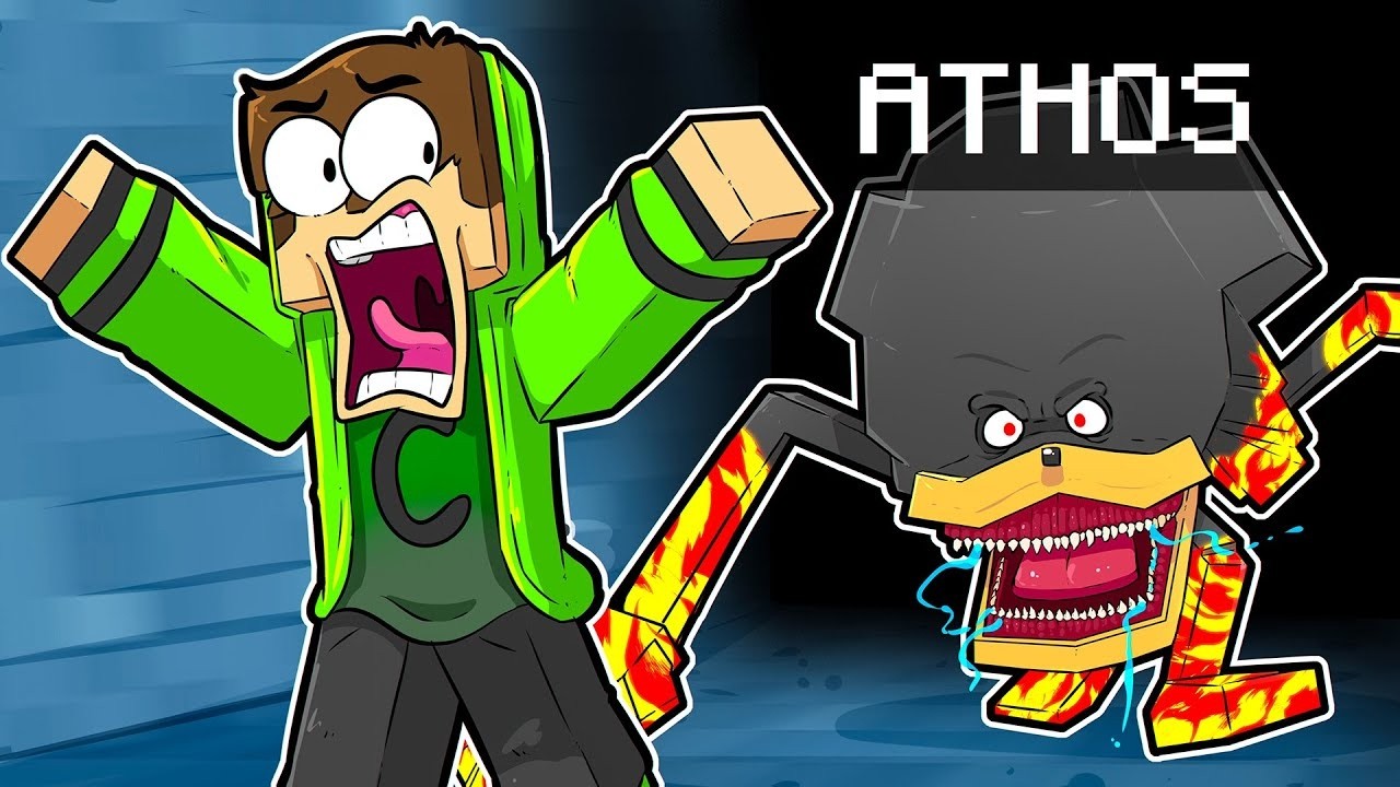 Transformei YOUTUBERS em SHIN SONIC TAPES