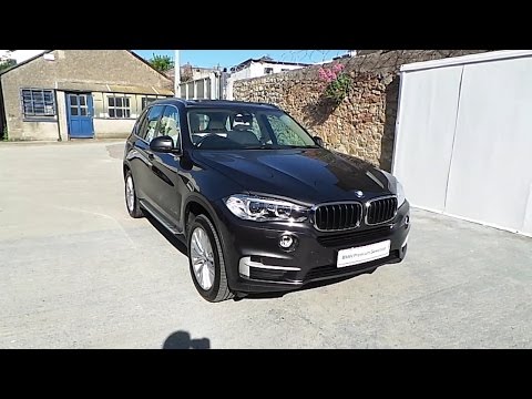 152D22057 - 152D22057 BMW X5 xDrive30d SE