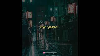 Download lagu LDR. Layang dungo restu || Story'WA 30 detik || terbaru 2021 mp3