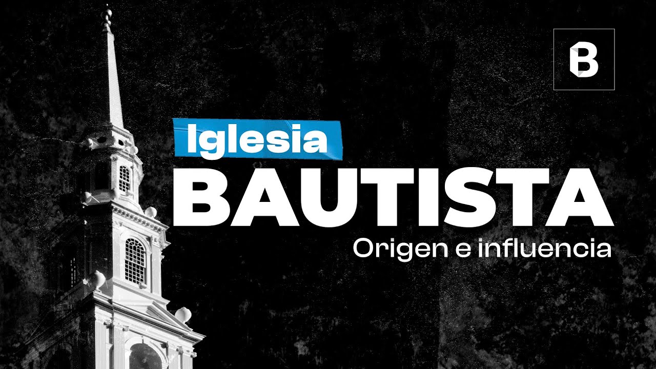 ¿Quiénes son los BAUTISTAS? | BITE