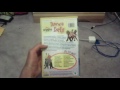 I Do Not Own The Wiggles Dance Party 2001 VHS When I Was Little