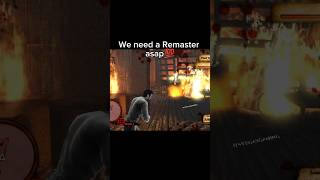 Remaster is needed 🔥 #thesaboteur #bestgame #game #gaming #viral