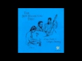 Jeff Hamilton Trio-A Felicidad.