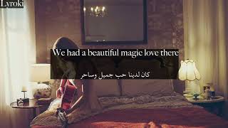 Taylor swift sad beautiful tragic (Taylor&#39;s Version) مترجمة