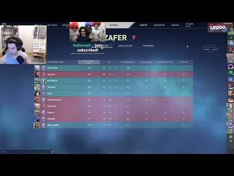 LEGOO BJK OYUNCUSU NİSAY HAKKINDA SERT KONUŞUYOR!