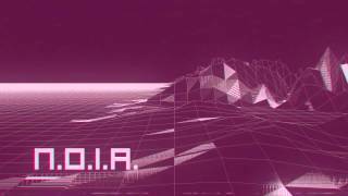 N.O.I.A. - The Rule To Survive (Daniele Baldelli & Marco Dionigi Remix)