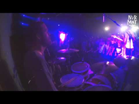 Me Vs Hero - Last Ever Show