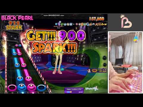 [Guiitar With Me] CASABLANCA - Level 4 - Guitar mode - Audition Vietnam