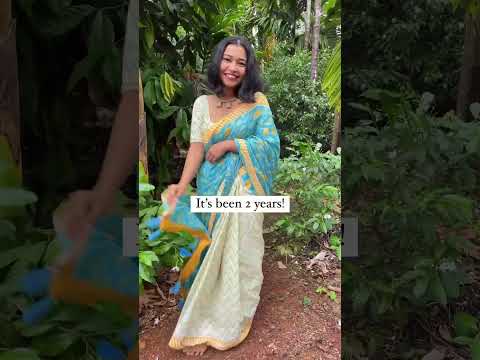 Life has unexpected ways ♥️ Tejashree