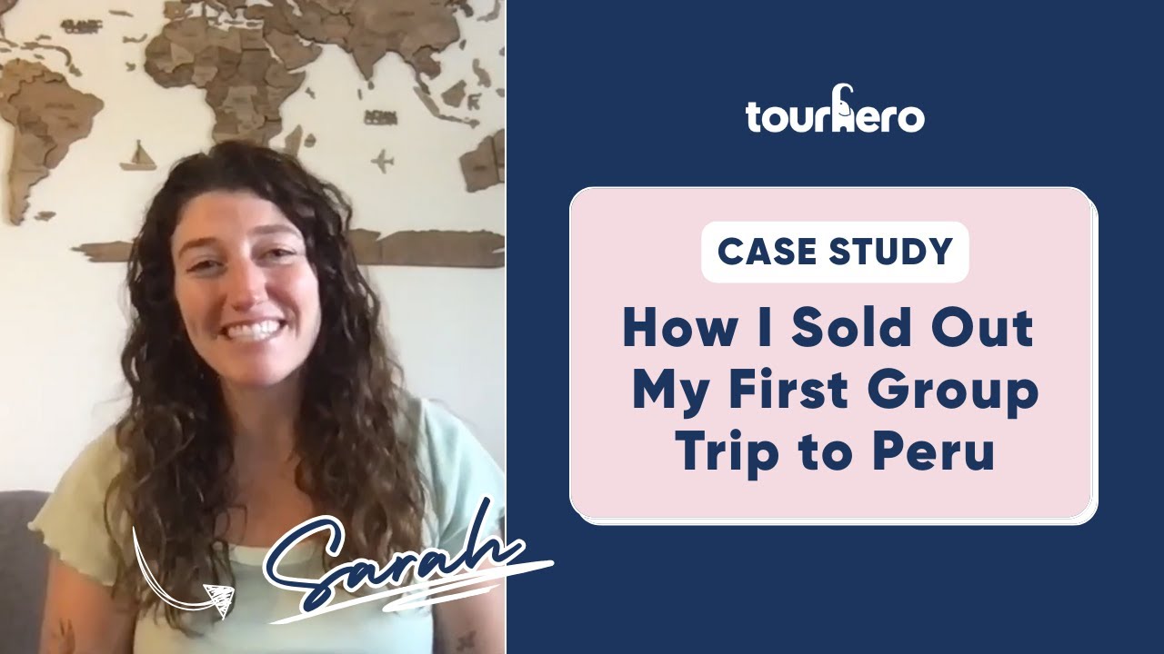 Sarah's Case Study