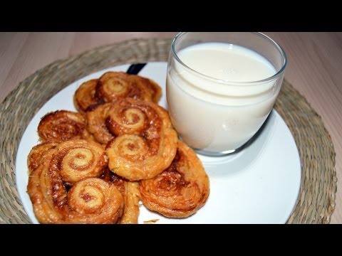 download lagu mp3 mp4 Puff Pastry Cookies Elephant Ear, download lagu Puff Pastry Cookies Elephant Ear gratis, unduh video klip Puff Pastry Cookies Elephant Ear